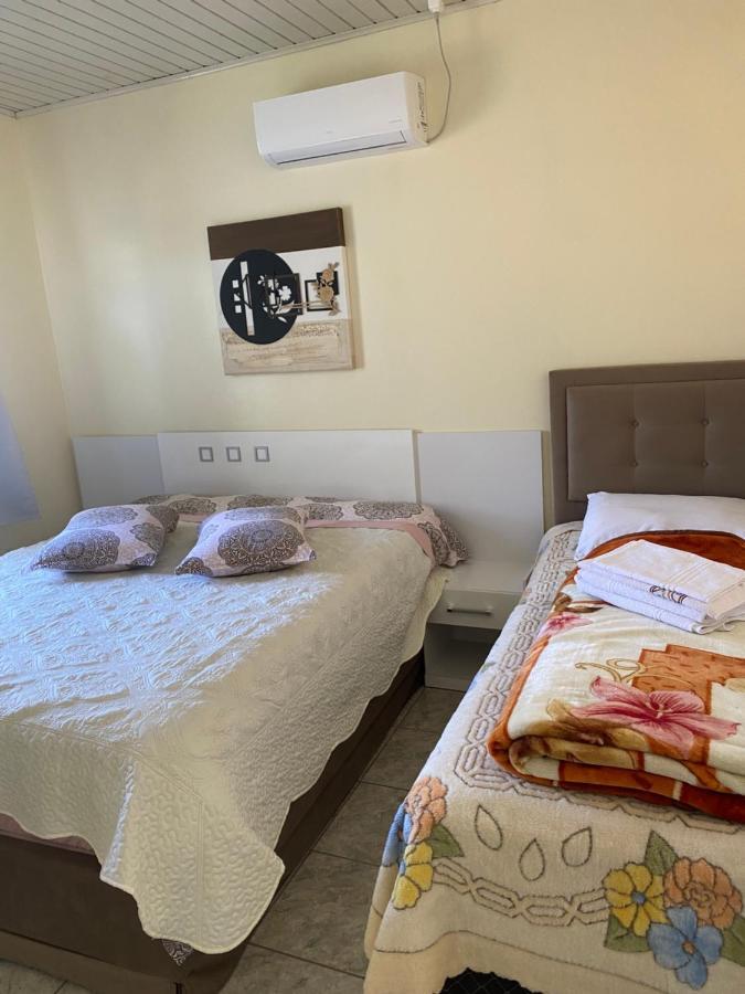 Pousada Pickler Urubici Dış mekan fotoğraf