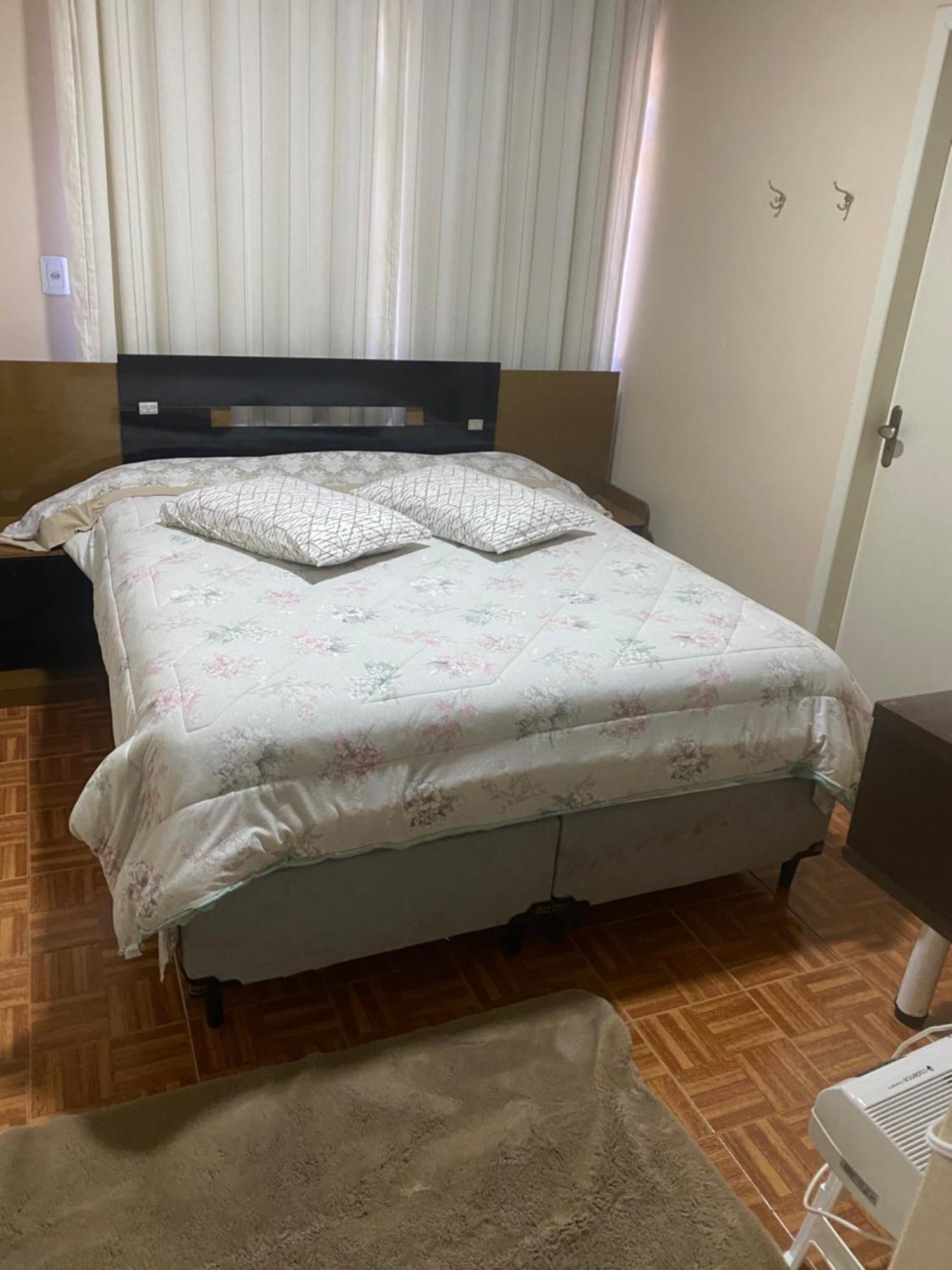 Pousada Pickler Urubici Dış mekan fotoğraf